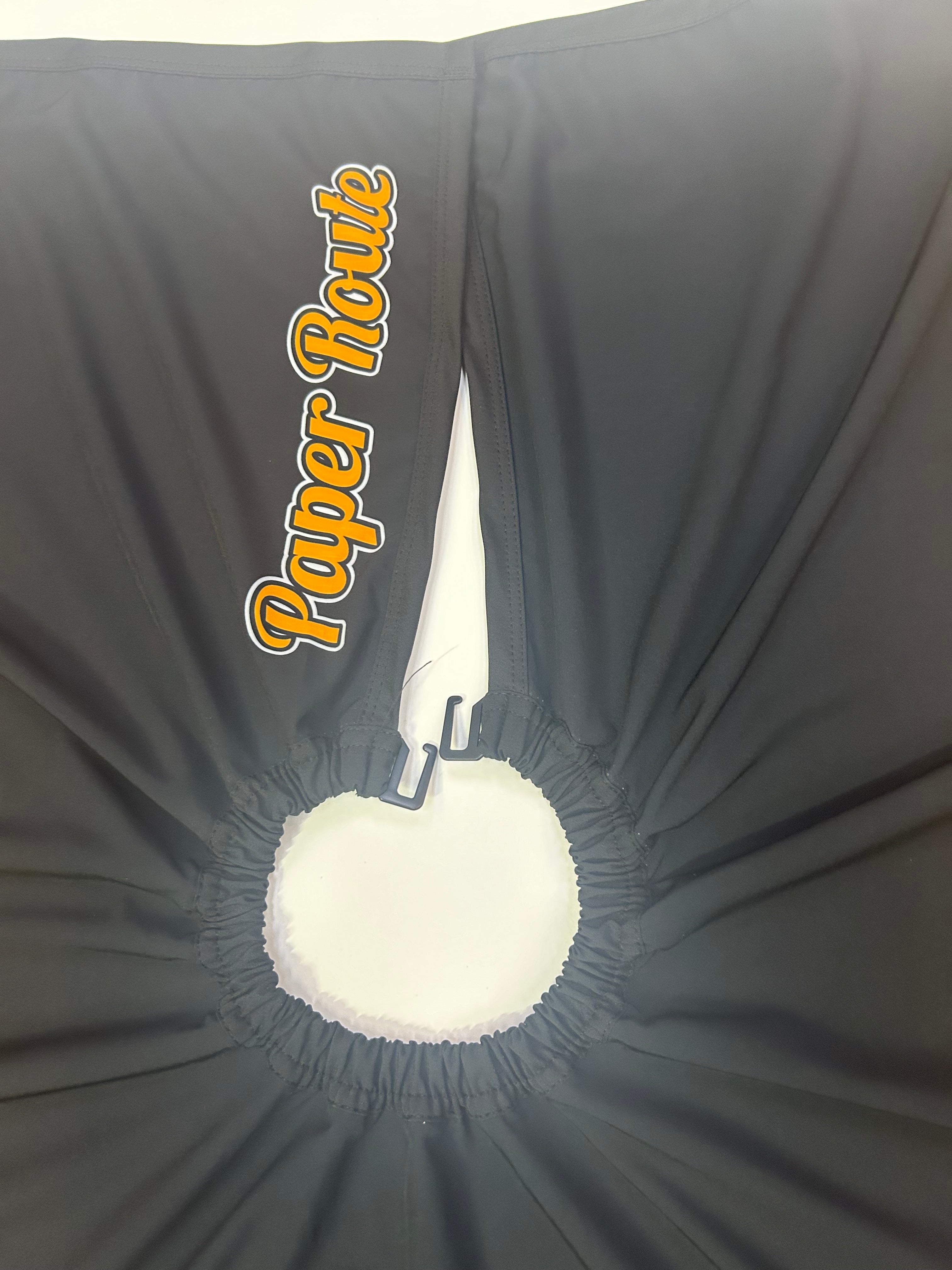 Long Live Flippa Cape