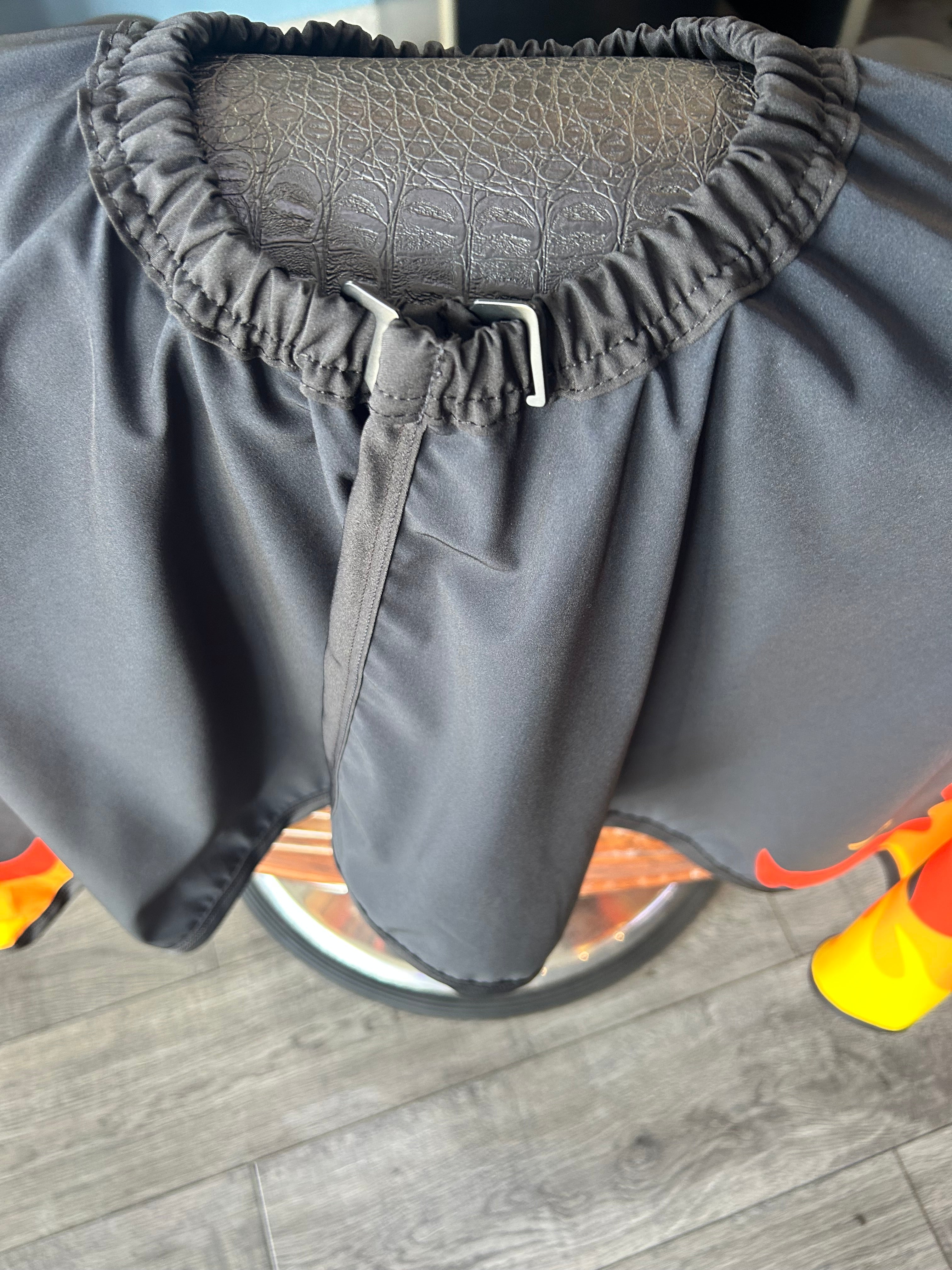 Barber Lifestyle Cape